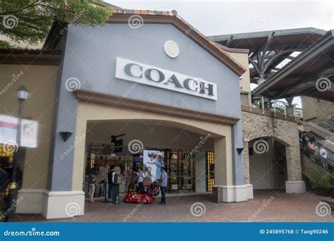 coach johor factory outlet